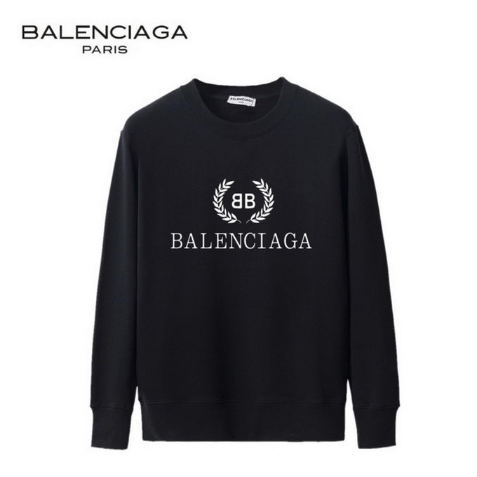 Balenciaga Sweatshirt Unisex ID:20220822-231